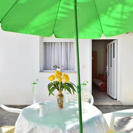 Adria Apartments Stobreč Kültér fotó