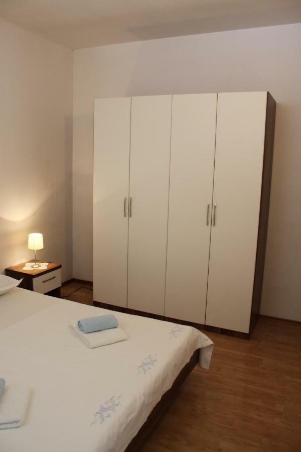 Adria Apartments Stobreč Kültér fotó