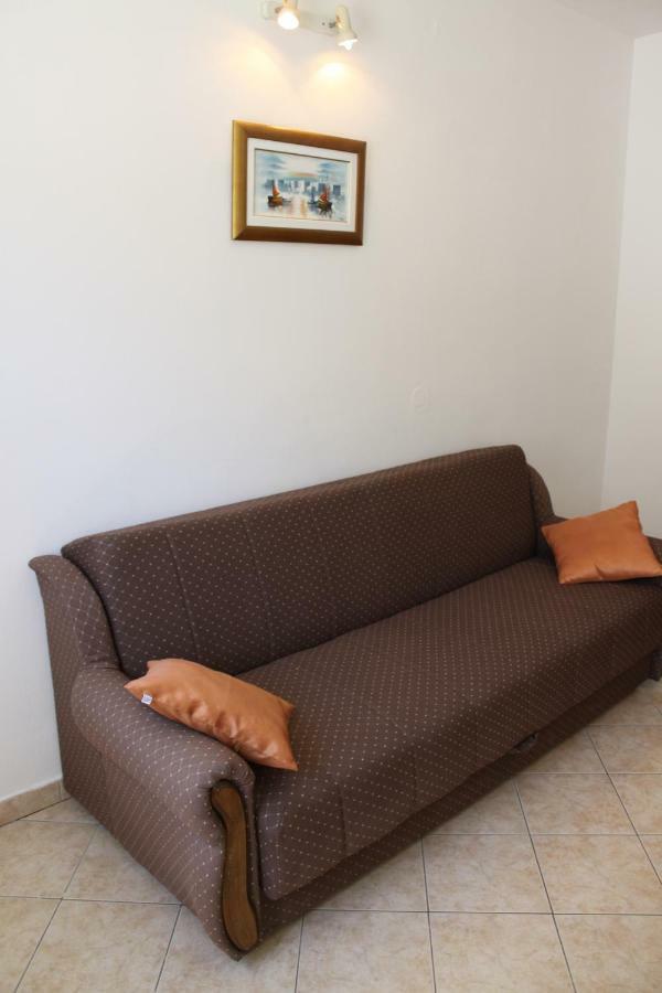 Adria Apartments Stobreč Kültér fotó