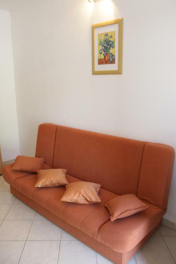Adria Apartments Stobreč Kültér fotó