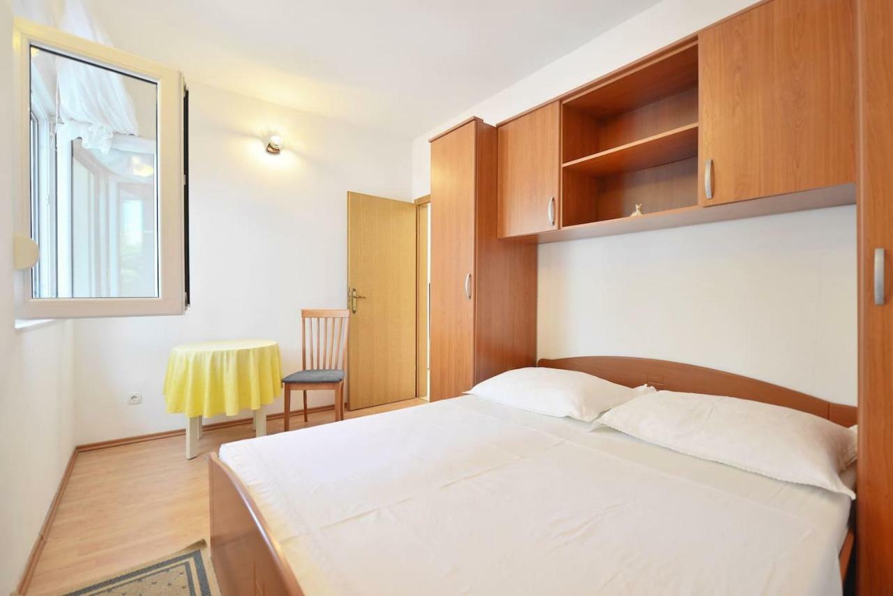 Adria Apartments Stobreč Kültér fotó