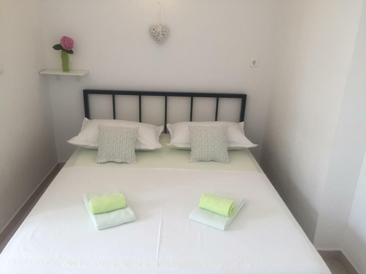 Adria Apartments Stobreč Kültér fotó